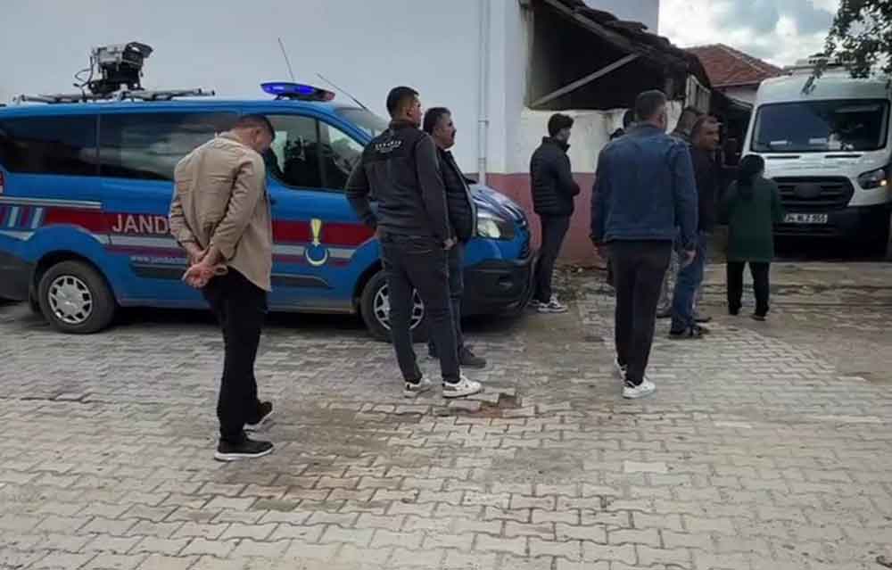 Denizlide Soba Can Aldi Anne Ve Kizi Hayatini Kaybetti 3