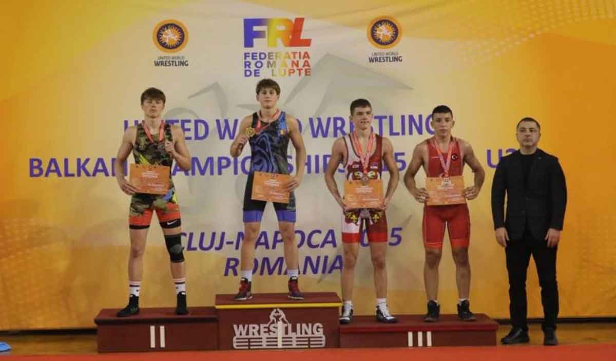 Denizlili Guresciler Balkanlari Fethetti 2