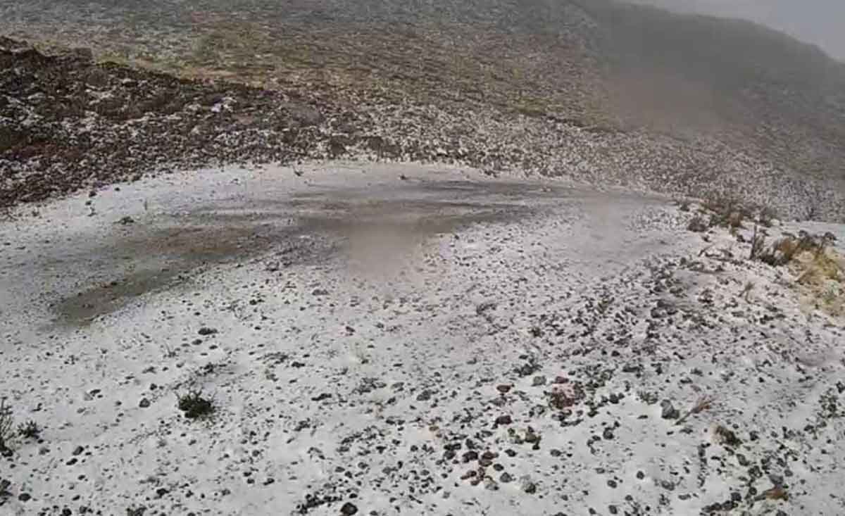 Denizliye Yilin Ilk Kari Dustu 1 1