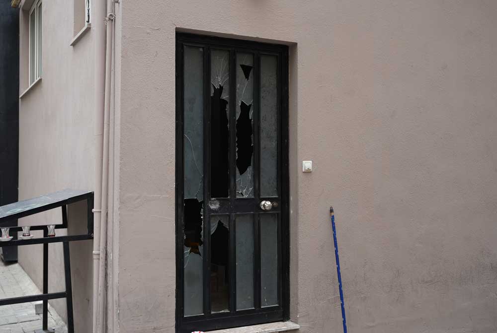 Denzili Spor Salonunu Kursunlama2