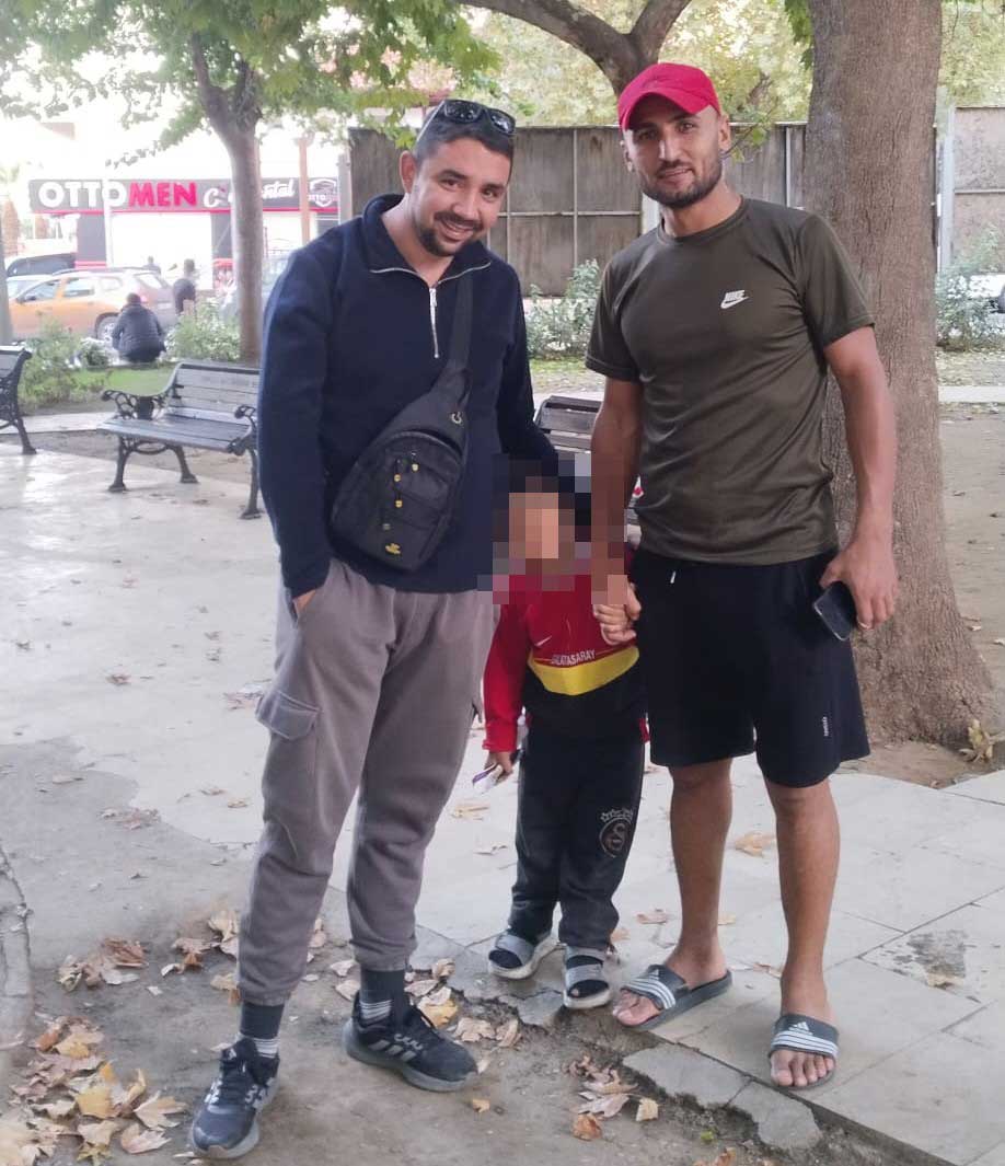 Kayip Cocuklari Bulma Serisi Duyarli Belediye Personeli Ikinci Kez Kahraman Oldu 3