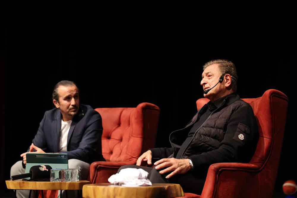 Merkezefendi Belediyesinden Amator Spora 3 Milyon Tllik Destek 4