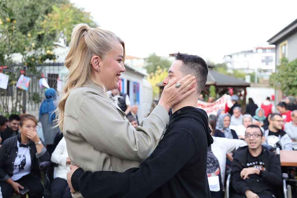 Merkezefendi Belediyesinin Tesislerinde 29 Ekim Coskusu 7Den 70E Yasandi 5