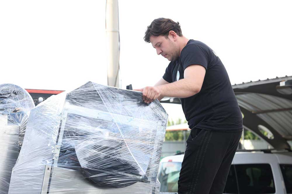 Merkezefendinin Mama Uretim Makineleri Balikesirde1