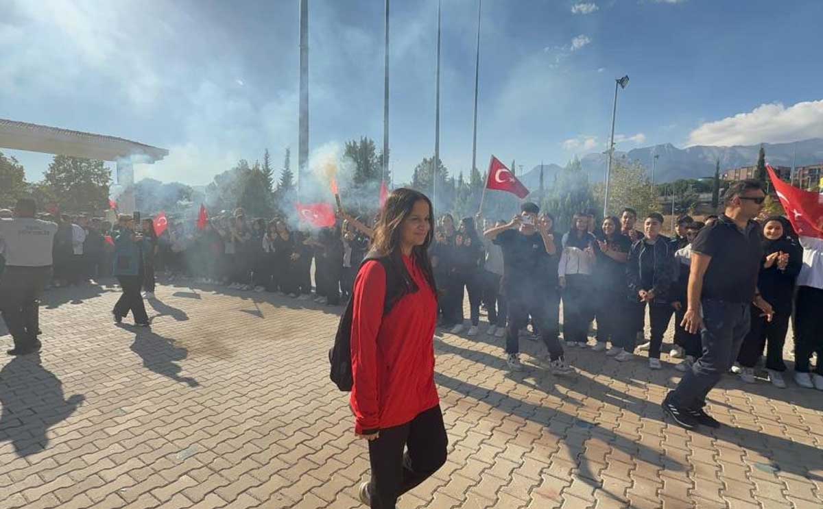 Milli Takima Secilemedi Azmetti Dunya Sampiyonu Oldu 3