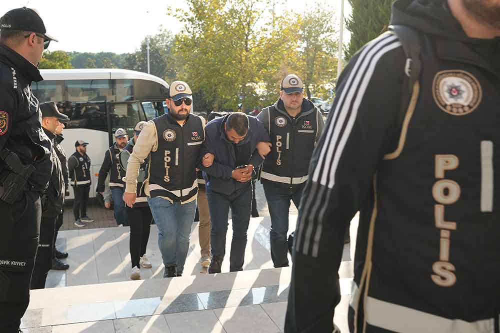 Sahte Alkol Testi Sebekesi 100 Surucunun Ehliyetini Geri Aldirdi 1
