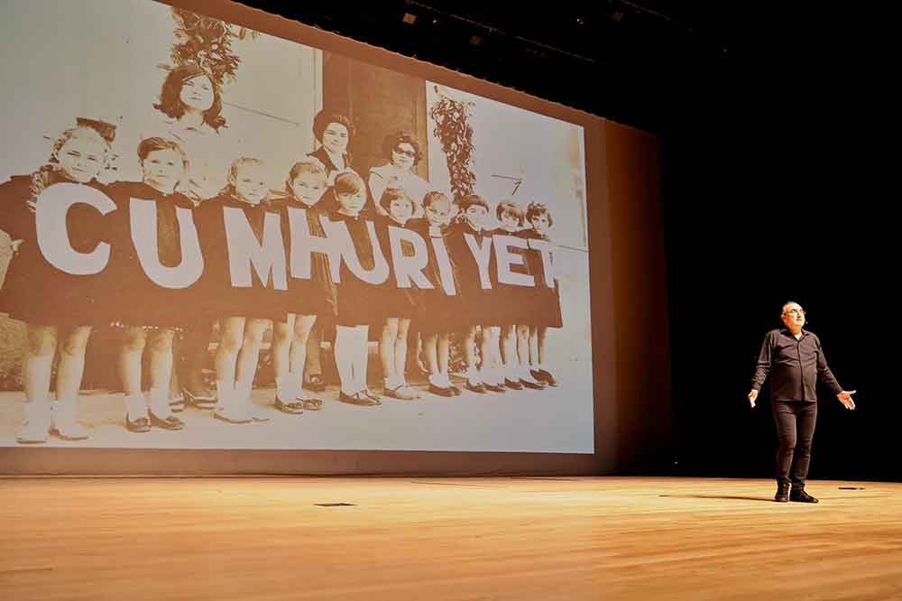 Sunay Akindan Denizlide Cumhuriyete Adanmis Bir Gece 4