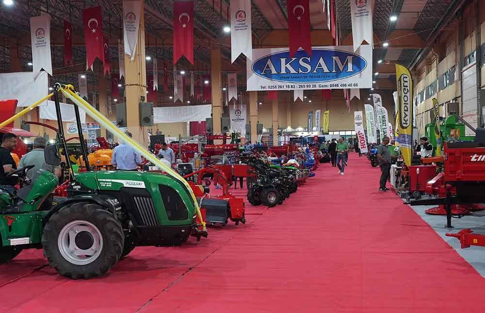 Tarim Ve Hayvancilik Sektorunun Kalbi Denizli Tarfu 2025De Atiyor 3