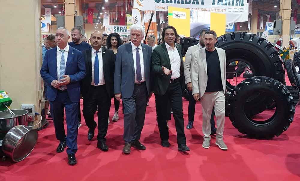 Tarim Ve Hayvancilik Sektorunun Kalbi Denizli Tarfu 2025De Atiyor 4