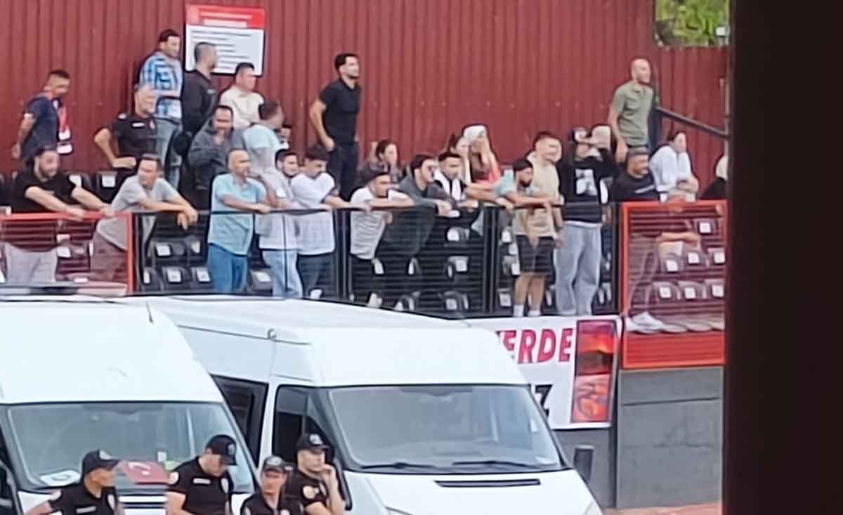 Usakta Protokol Krizi 1