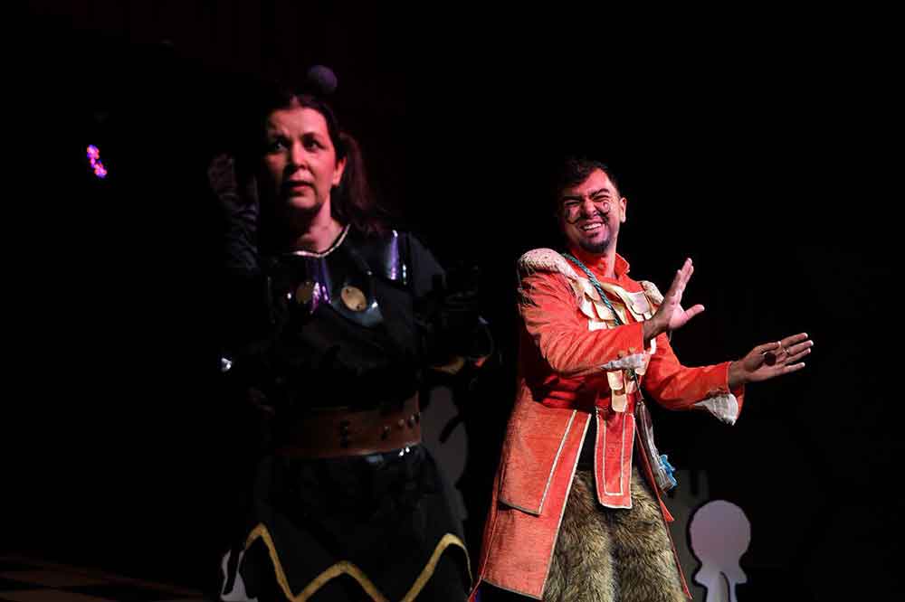 Yeni Sezonun Perdesi Acildi 2