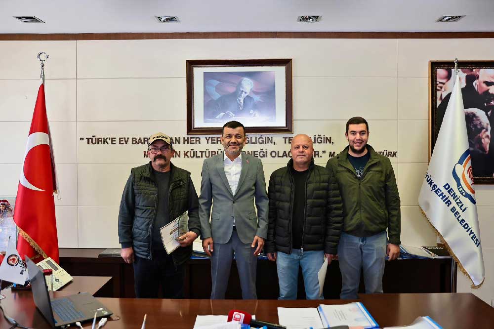 Baskan Cavusoglundan Kahraman Surucuye Tesekkur 1