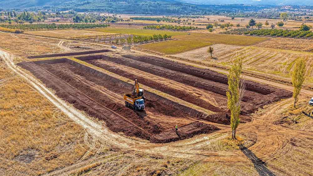 Buyuksehir Deskiden Tavas Ulukente Cevre Dostu Yatirim 2