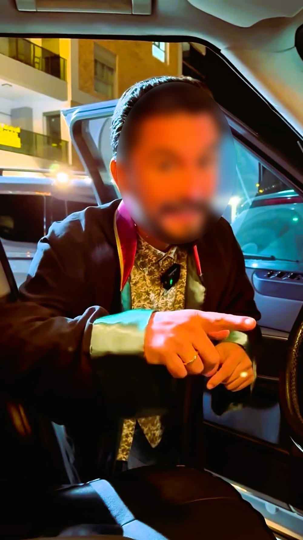 Cubbeli Arac Tanitim Videosu Paylasan Galericinin Vaadi Basina Dert Oldu 2