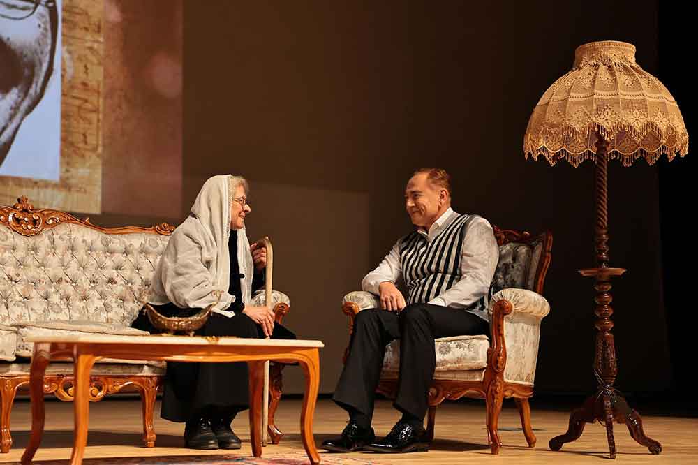 Cumhuriyetin Iz Birakan Kadin Kahramanlarinin Ilham Dolu Hikayeleri Sahneye Tasindi 1