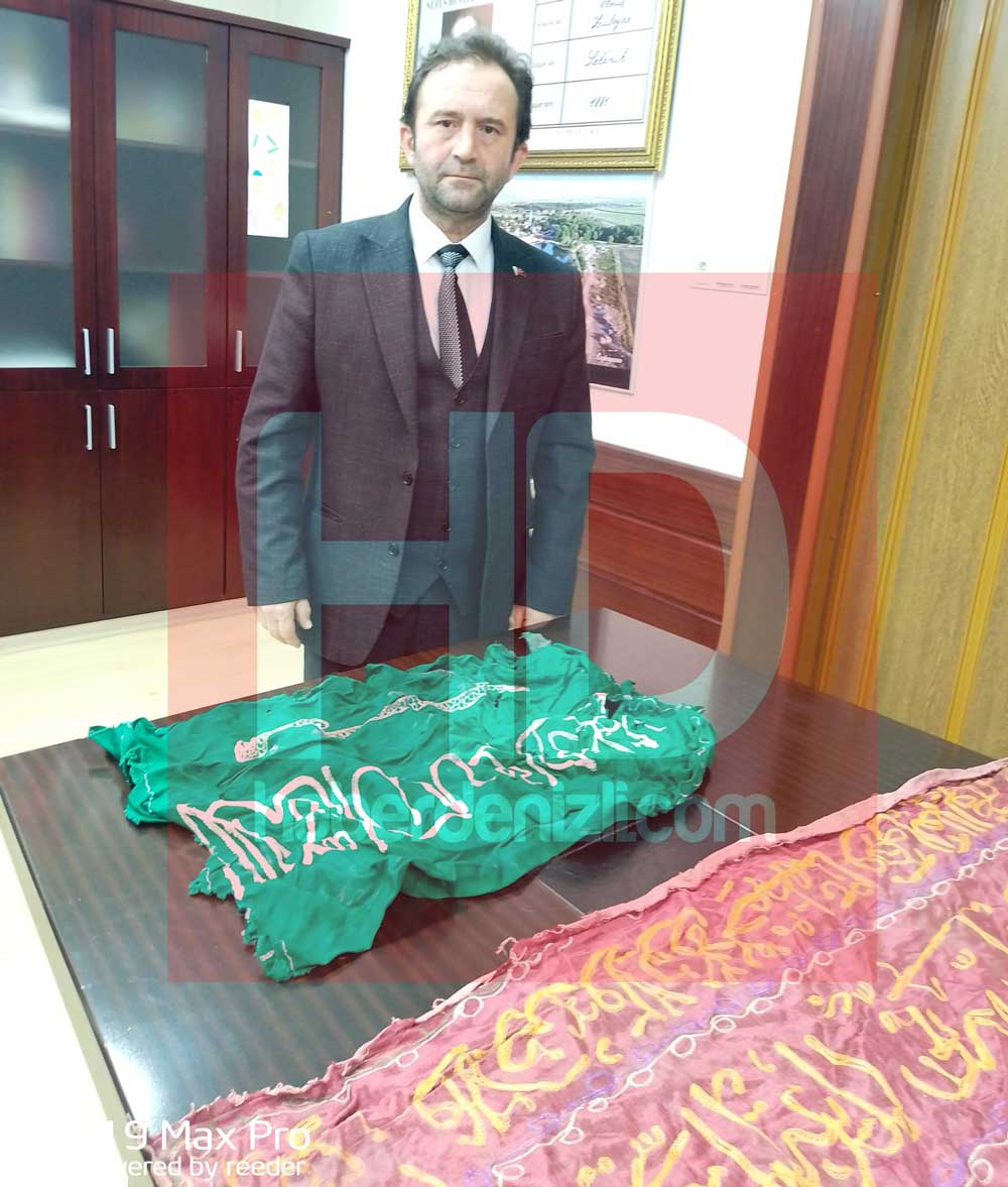 Denizli Acipayam Yazir Sancagi Kayip1