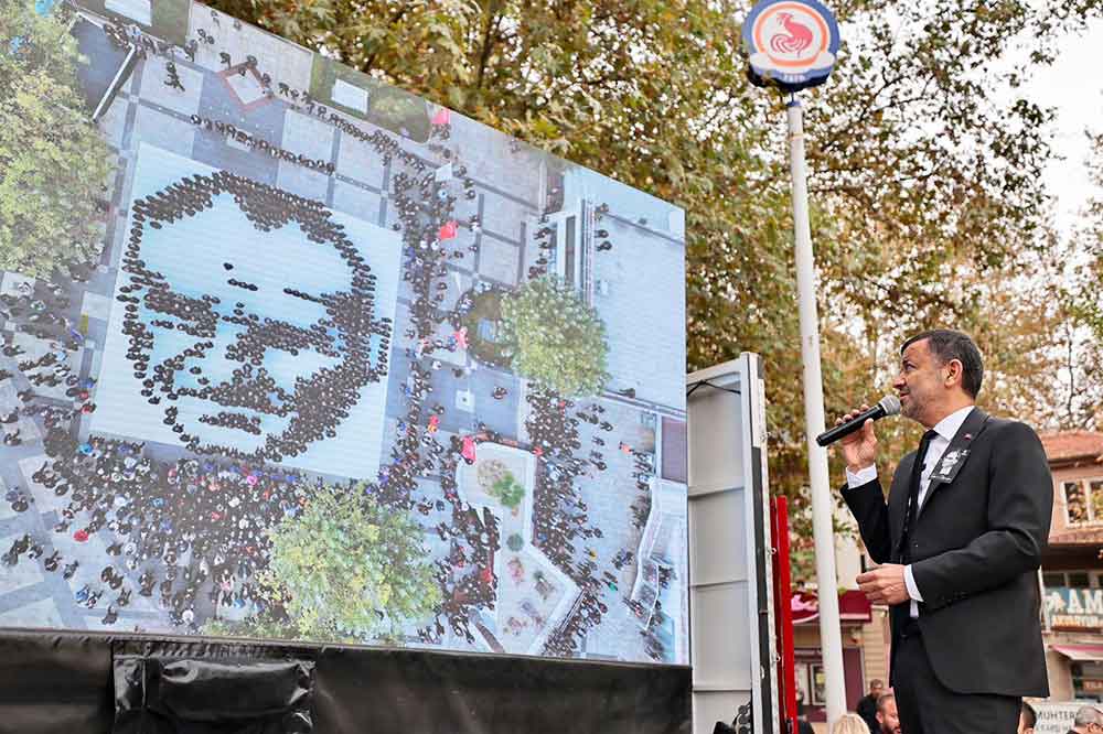 Denizli Atasini Aniyor 3