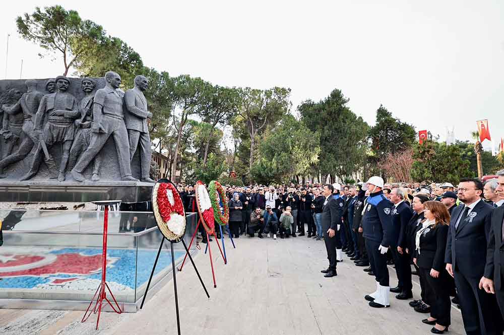 Denizli Atasini Aniyor 6