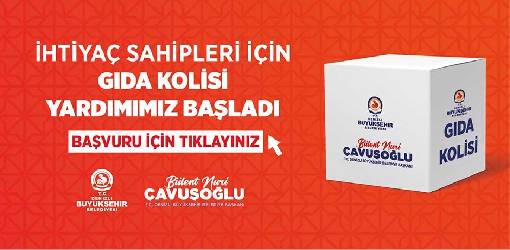 Denizli Buyuksehir Ile Hic Kimse Yalniz Degil 1