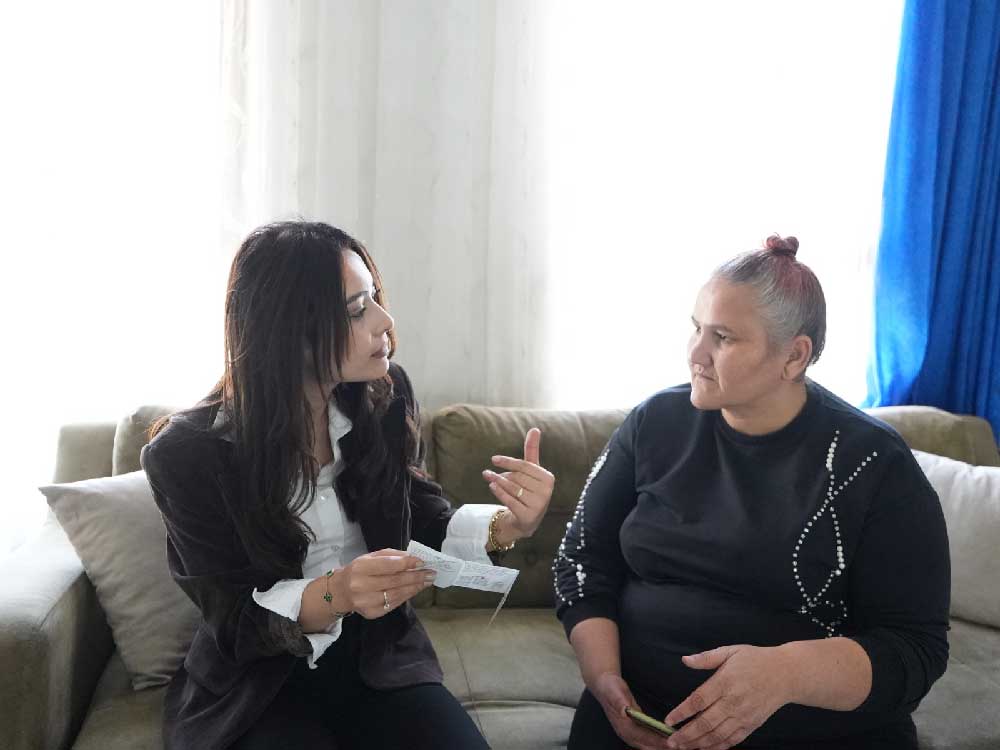 Denizli Buyuksehir Ile Kaybolma Korkusuna Son