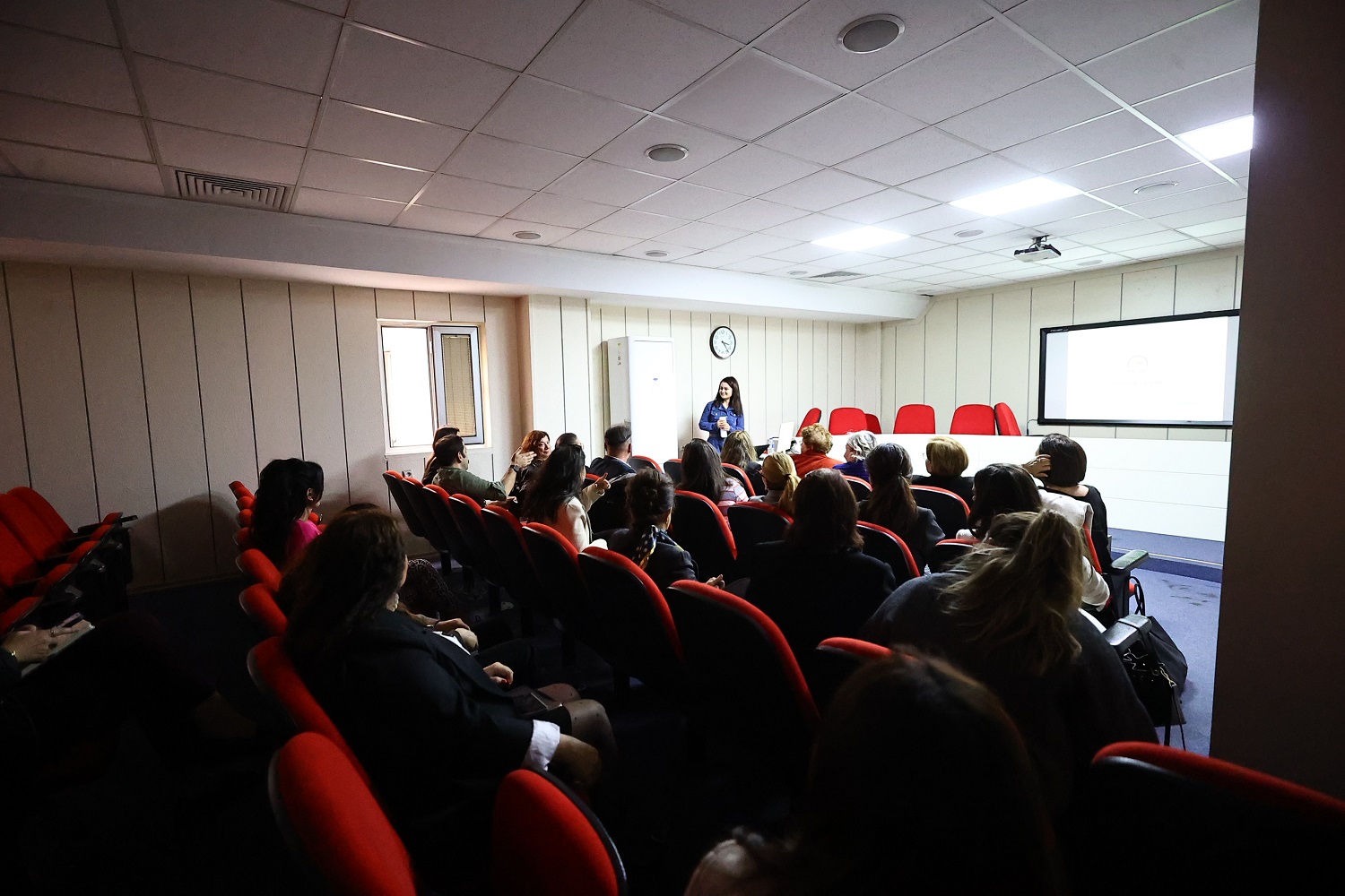 Denizli Büyükşehir “Kadın Dostu Kentler Iii” Programında Çalışmalarını Sürdürüyor (2)