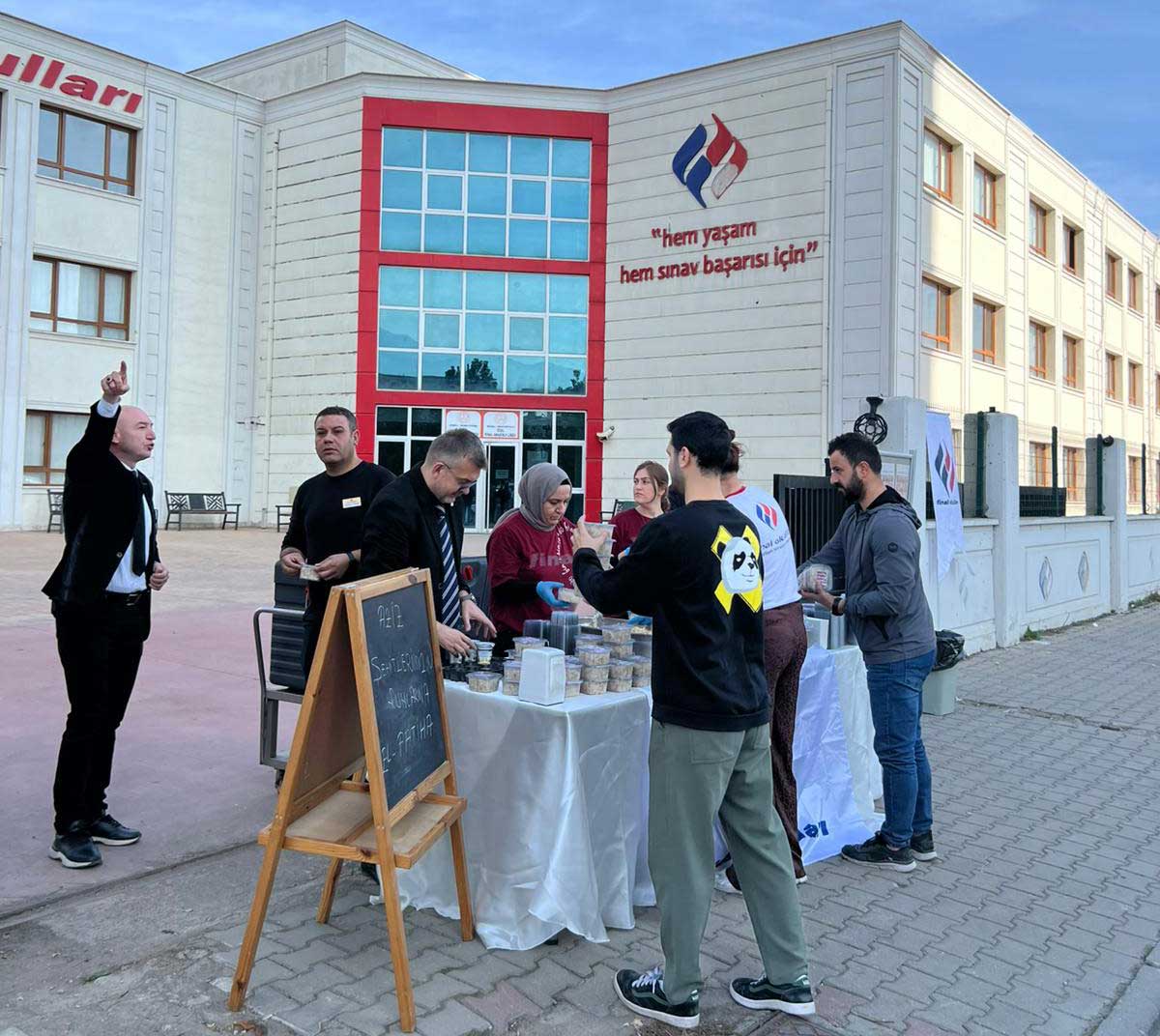 Denizli Final Okullari Sehitler Pilav Hayri1