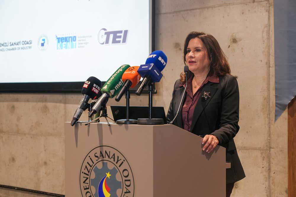 Denizli Havacilik Ve Savunma Sanayiinde Tedarikci Olma Yolunda Ilerliyor Uygulama Donemi1