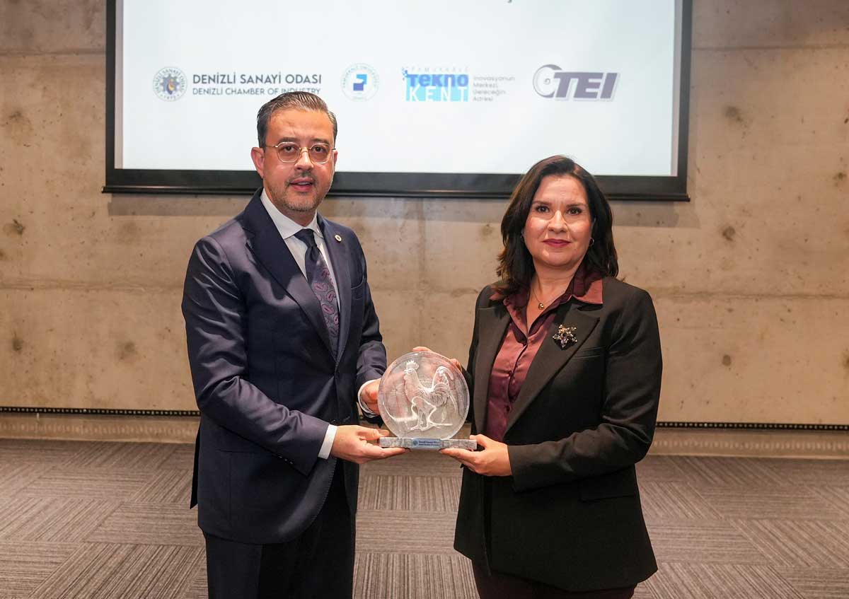 Denizli Havacilik Ve Savunma Sanayiinde Tedarikci Olma Yolunda Ilerliyor Uygulama Donemi2