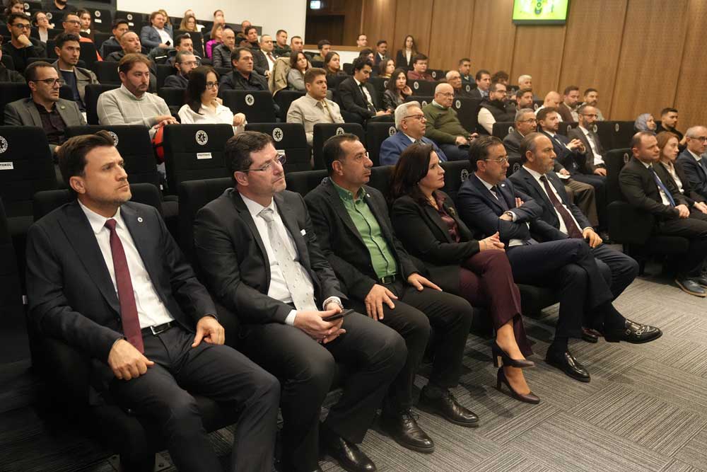 Denizli Havacilik Ve Savunma Sanayiinde Tedarikci Olma Yolunda Ilerliyor Uygulama Donemi3