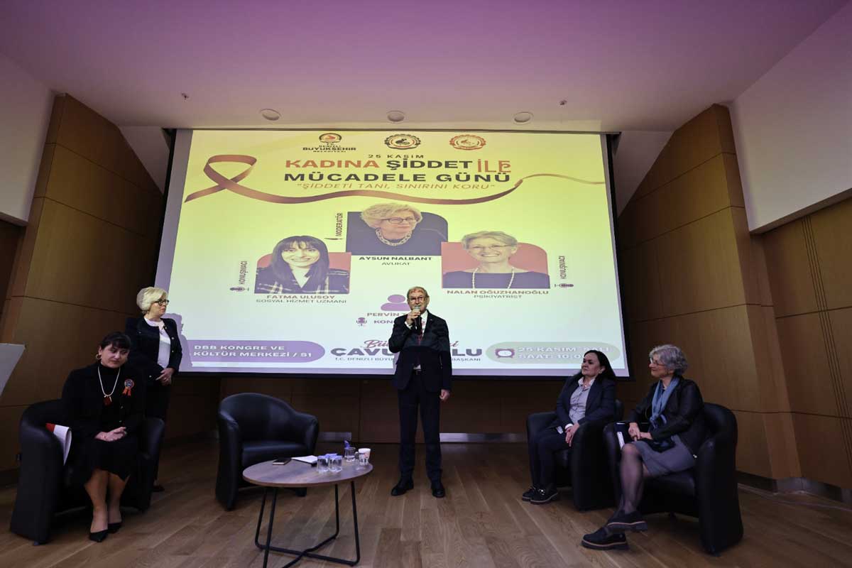 Denizli Kadina Siddet 25 Kasim2