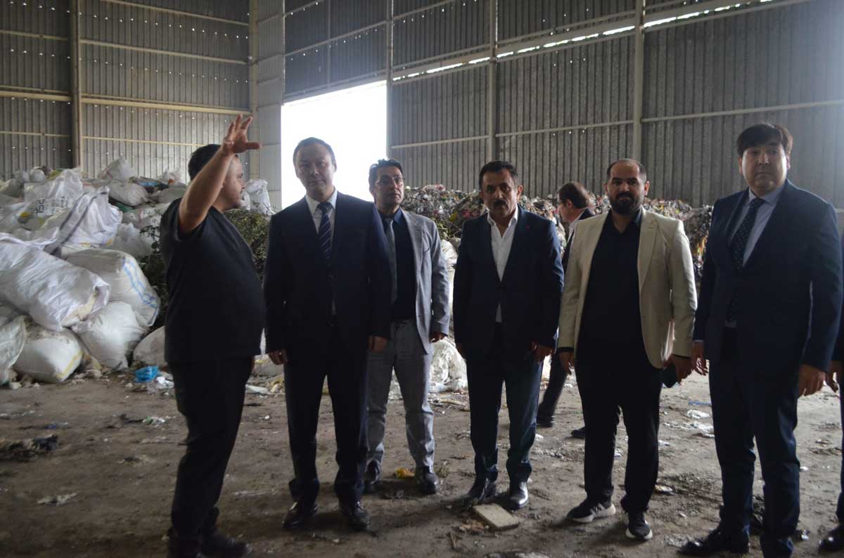 Denizli Kirgizlar Ile Diplomaside Ev Sahipligi Yapiyor2