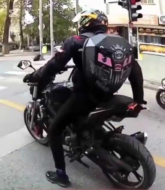 Denizli Plakasini Sakladi Ceza1