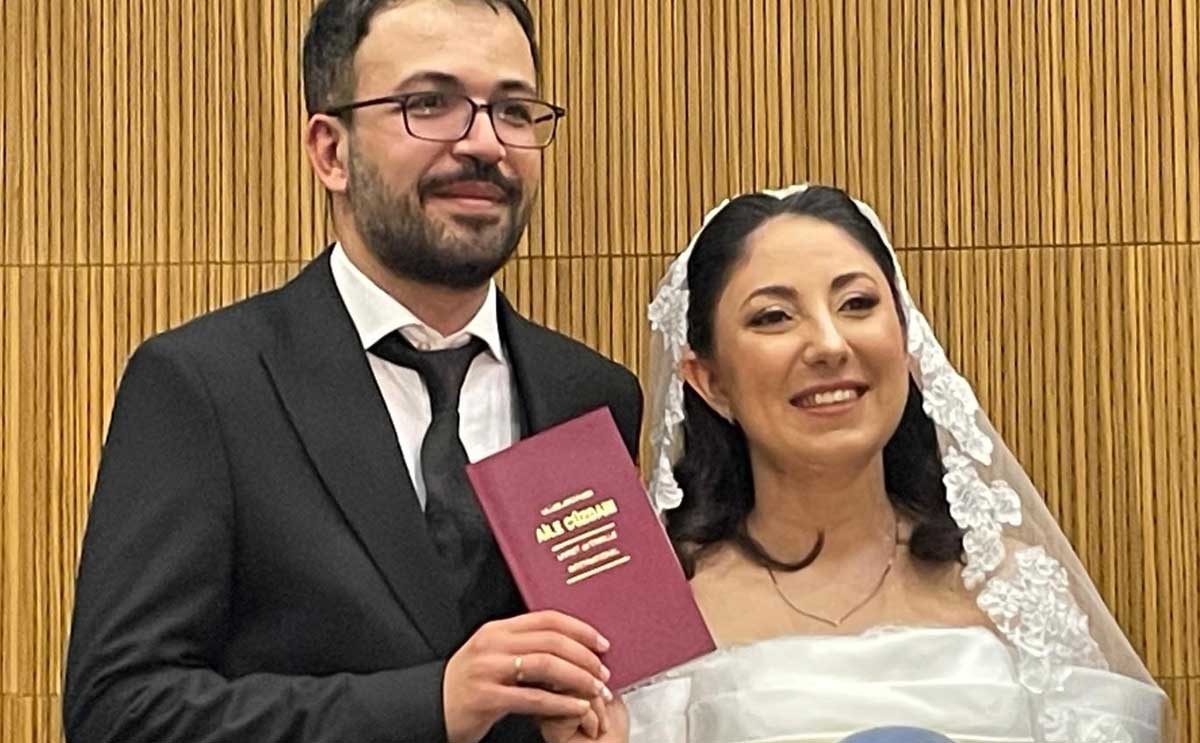 Denizli Protokolunu Bulusturan Nikah 3