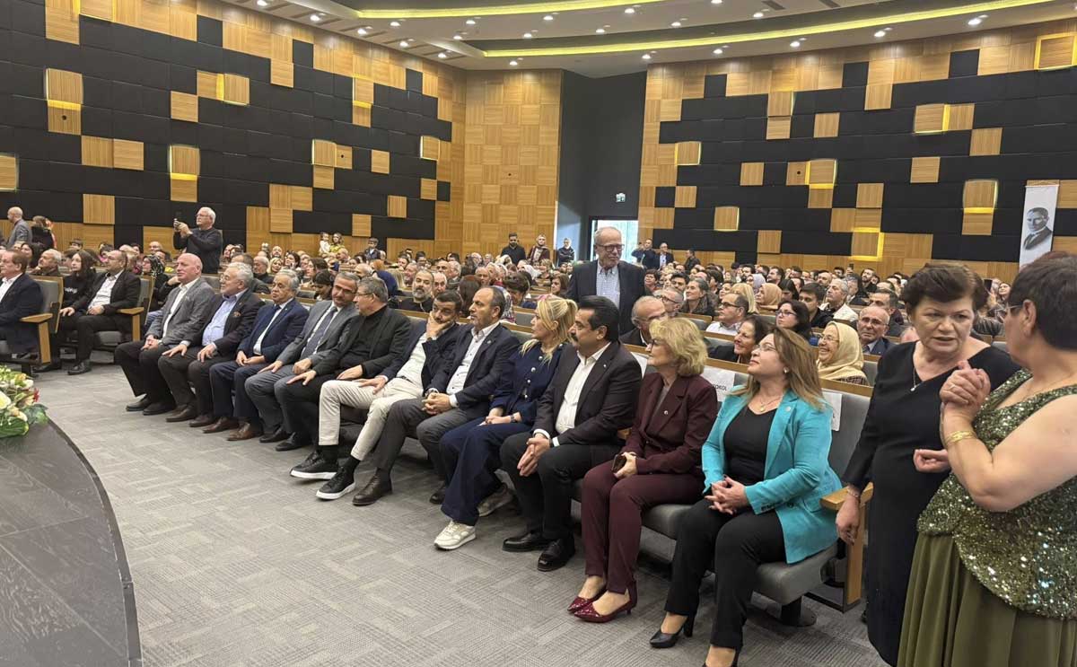 Denizli Protokolunu Bulusturan Nikah