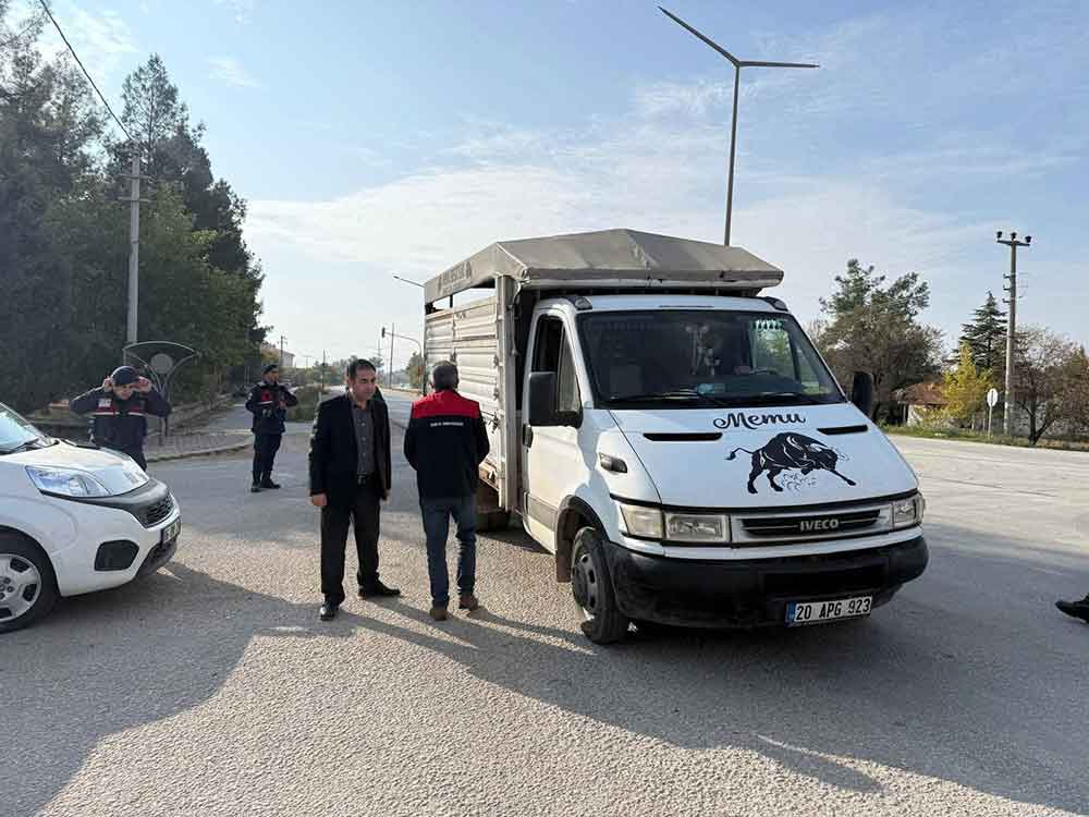 Denizlide Sap Hastaligina Karsi Tedbirler Arttirildi