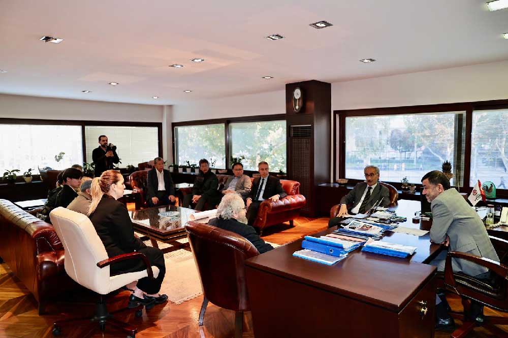 Depreme Direncli Denizli Icin Bir Araya Geldiler 4