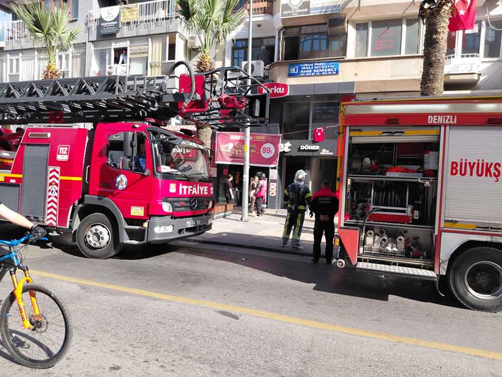 Donercide Cikan Yangin Panige Yol Acti 1