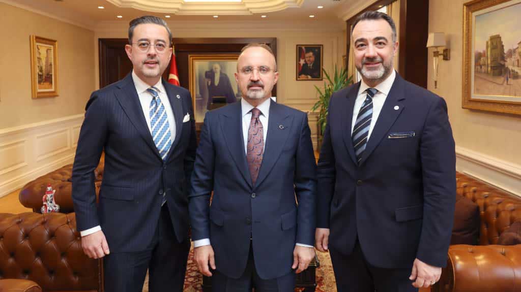 Dsodan Ankarada Stratejik Gorusme Trafigi1