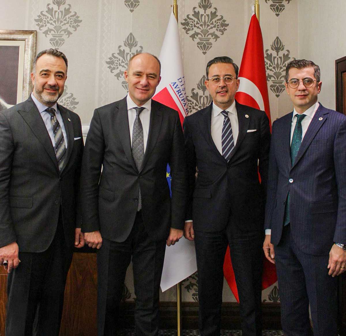 Dsodan Ankarada Stratejik Gorusme Trafigi6