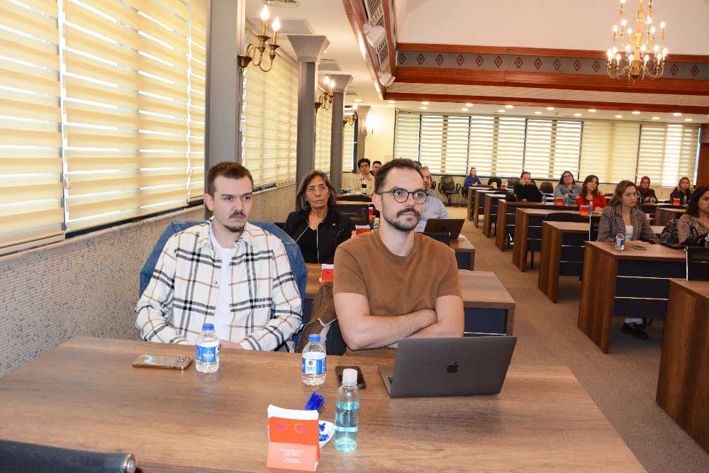 Dto Denizlide Dijital Donusumun Oncusu