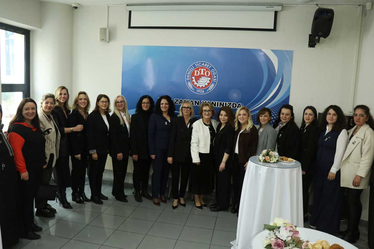 Dto Denizlinin Basarili Sanayici Kadinlarinin Hikayelerini Anlatiyor3