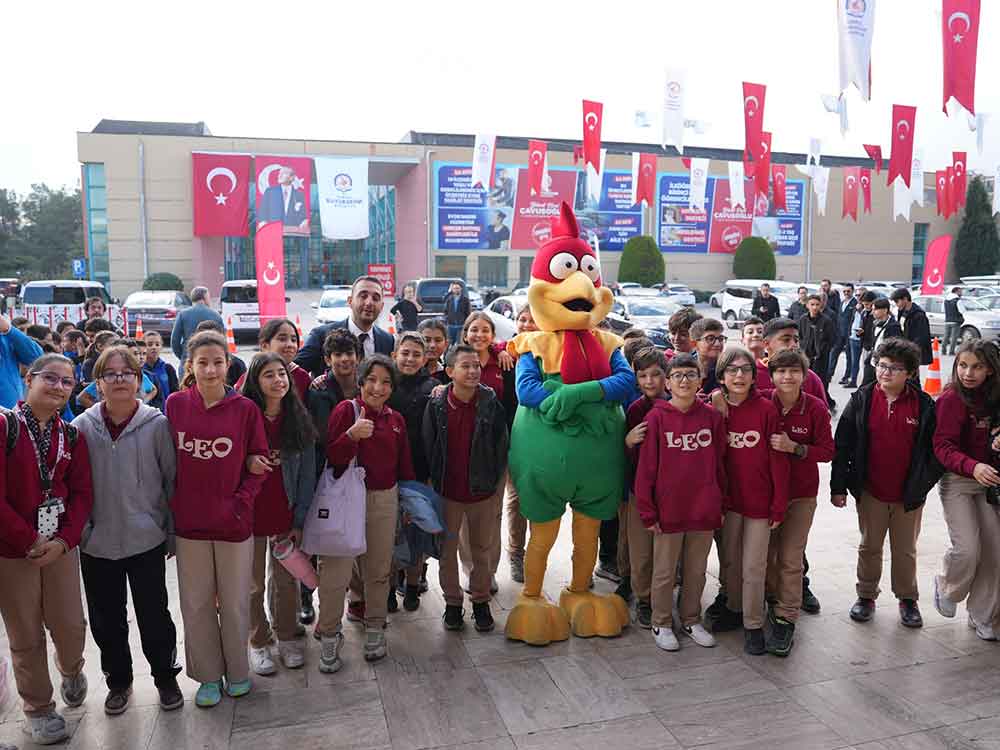 Edebiyatin Kalbi Denizli Kitap Fuarinda Atacak 3