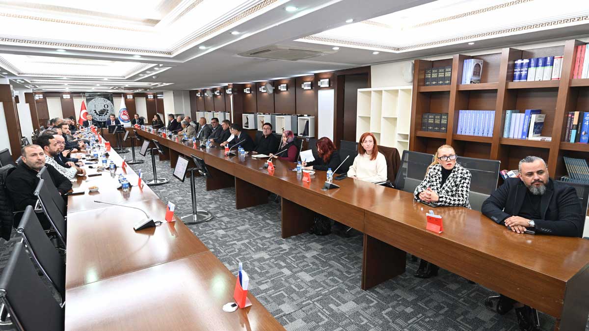 Kazakistanin Izmir Basksolosu Denizli Ticaret Odasinda3