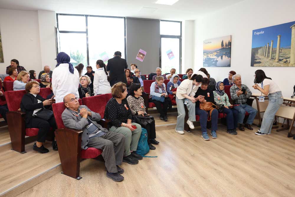 Kusaklar Arasindaki Baglar Dijital Koprulerle Kuruldu 1