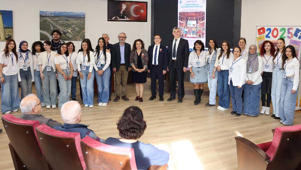 Kusaklar Arasindaki Baglar Dijital Koprulerle Kuruldu 2