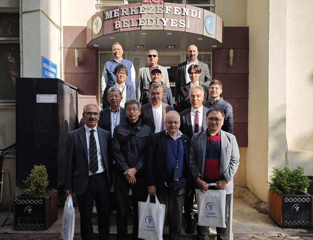 Merkezefendi Belediyesi Deprem Uzmanlarini Agirladi3