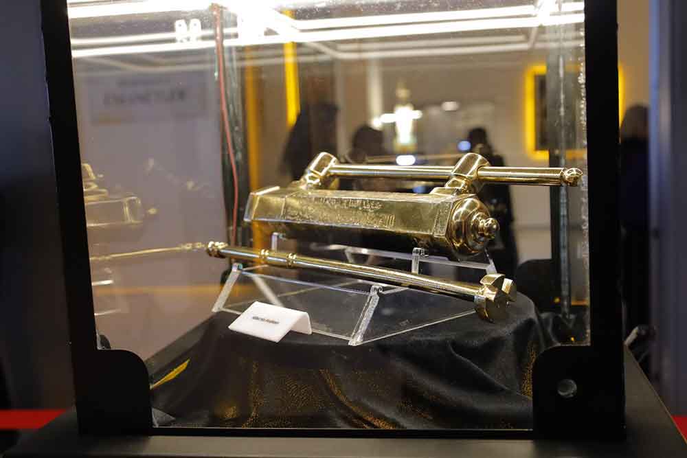 Mukaddes Emanetler Sergisi Yogun Ilgi Gordu 2