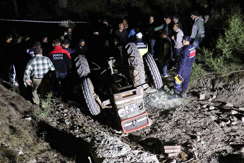Ormana Odun Toplamaya Giden Ciftin Cansiz Bedenleri 2 Gun Sonra Bulundu 1