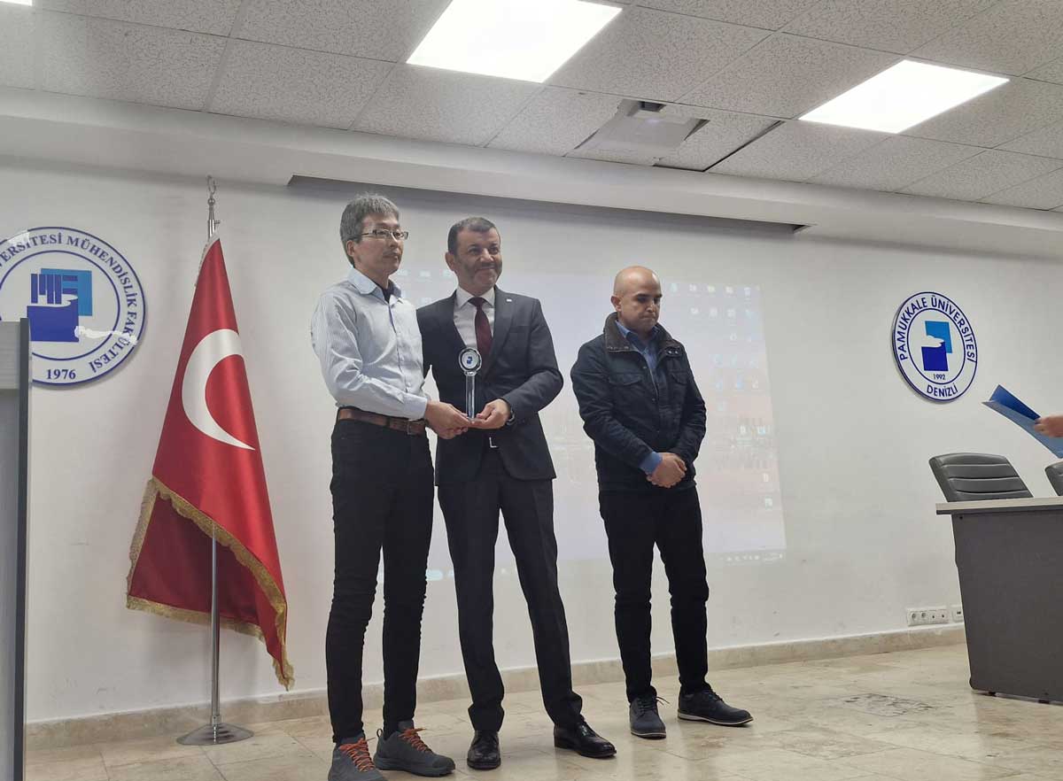 Paude Depreme Karsi Ortak Akil Turkiye Japonya Deprem Calistayi Duzenlendi3