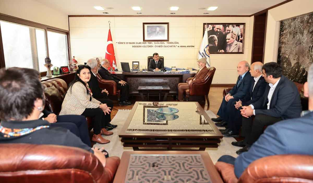 Uluslararasi Asiklar Bayrami Denizlide Kultur Solenine Donustu 2